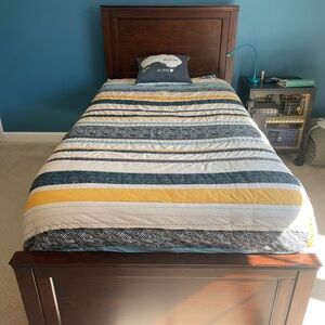 PB Teen Tavarua Twin Comforter